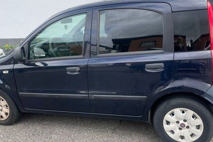 Fiat Panda 109.000 km 1.500 € köln 50767