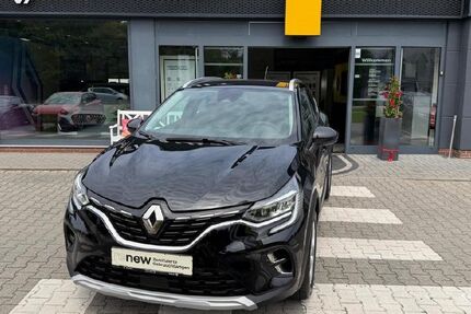 Renault Captur 64.950 km 14.990 &euro; Emstek-West 49685