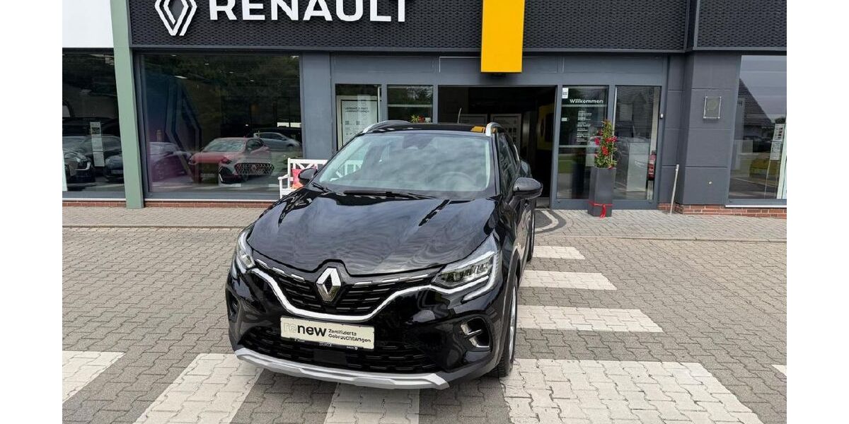 Renault Captur 64.950 km 14.990 &euro; Emstek-West 49685