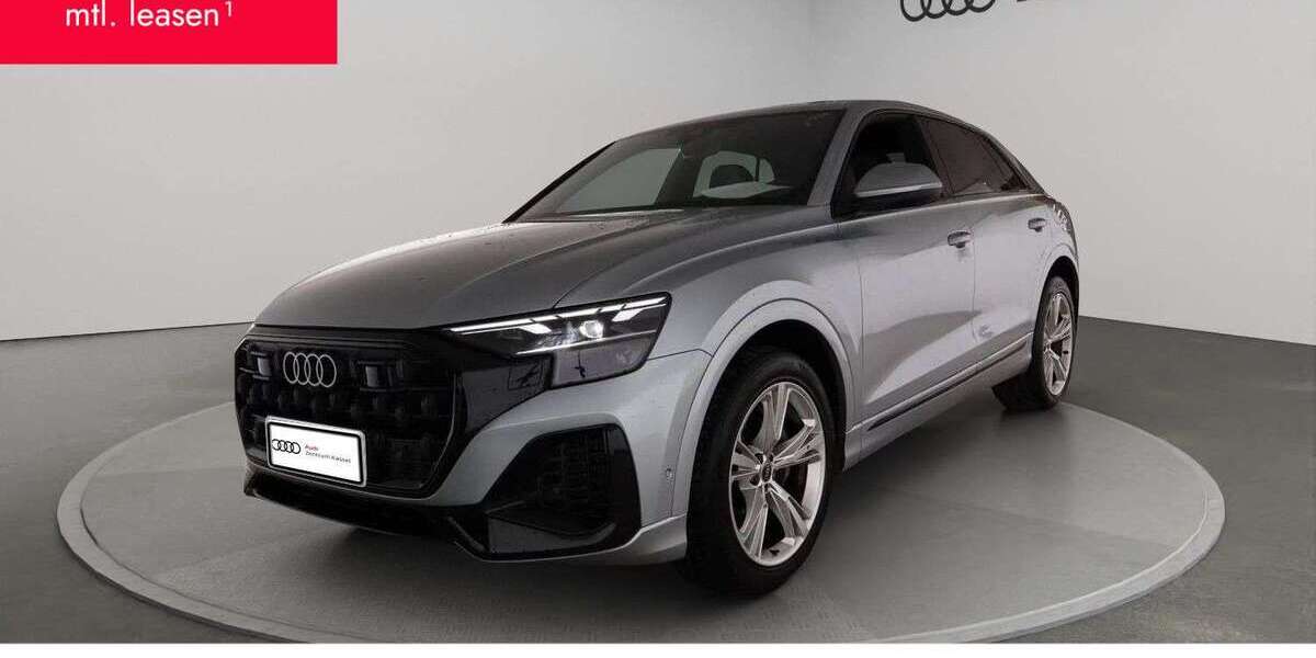 Audi Q8 31.085 km 77.991 &euro; Kassel 34125