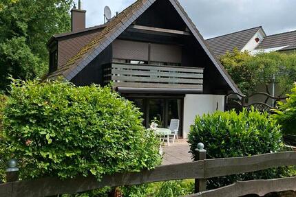 Einfamilienhaus in Achim-Bierden