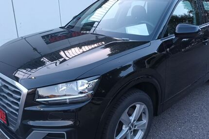 Audi Q2 106.750 km 13.200 &euro; Limbach-Oberfrohna 09212