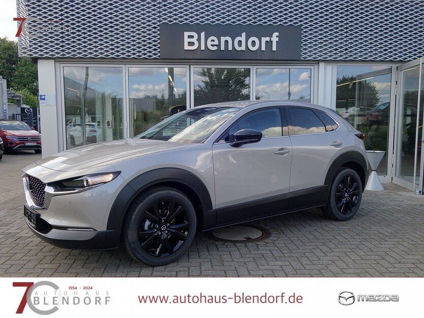 CX-30