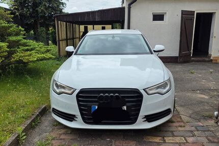 Audi A6 175.000 km 15.700 &euro; Leipzig 04319