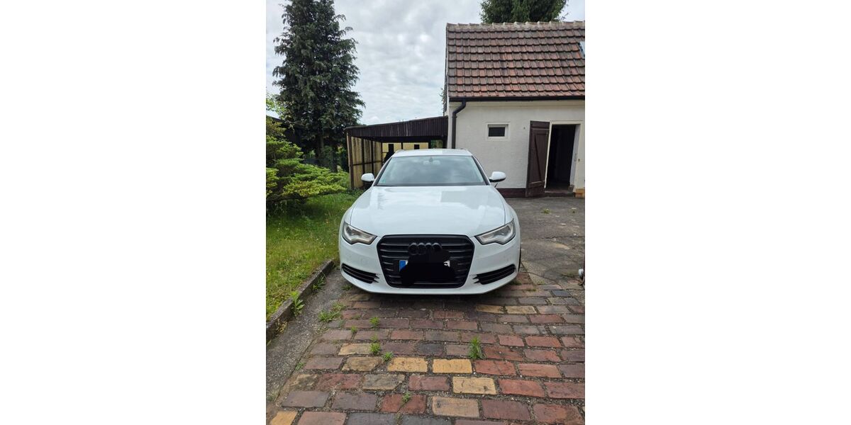Audi A6 175.000 km 15.700 &euro; Leipzig 04319