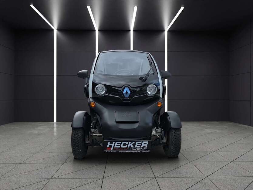 Renault Twizy 7.293 km 6.500 € Lippstadt 59557