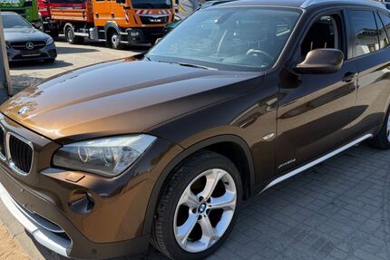BMW X1 219.700 km 6.500 &euro; Hilpoltstein 91161