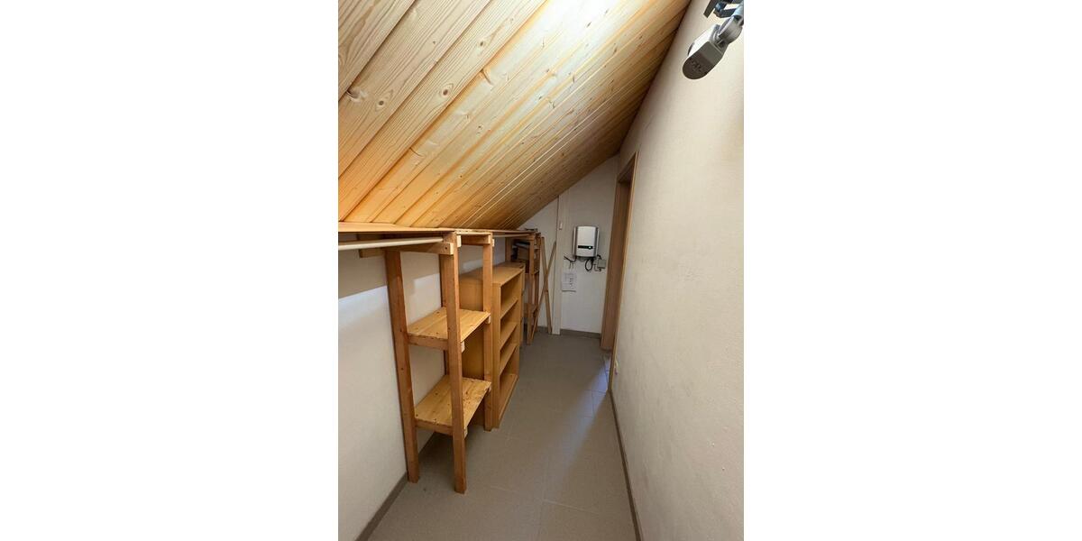 Mehrfamilienhaus, Wohnhaus Bad Salzungen - 6 Zimmer, 200 m&sup2;, 299.000&euro; | Angebot:26722742