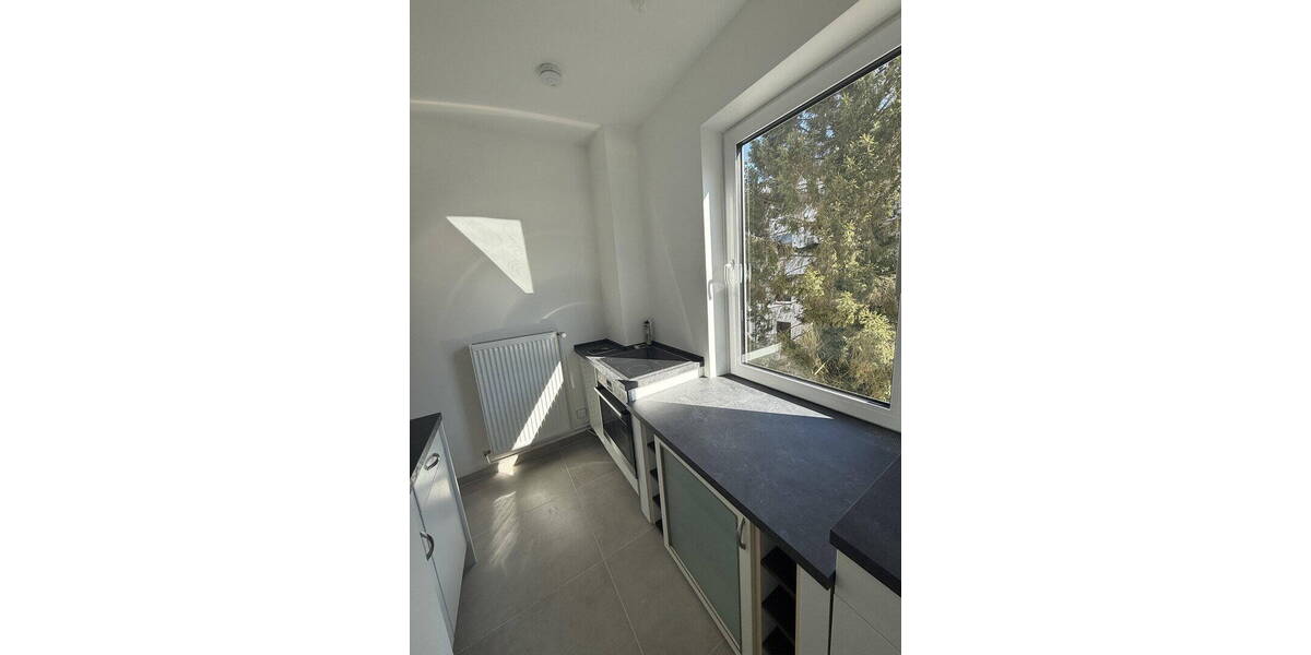 Etagenwohnung Lübeck St. Jürgen - 4 Zimmer, 54 m&sup2;, 1.377&euro; | Angebot:26249675