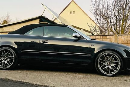 Audi S4 166.000 km 14.900 &euro; Uffenheim 97215