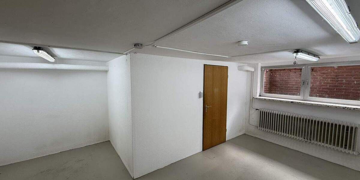 Reihenmittelhaus Weyhe Kirchweyhe - 4 Zimmer, 120 m&sup2;, 1.020&euro; | Angebot:23953454