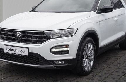 VW T-Roc 19.073 km 24.980 € Neuwied 56564