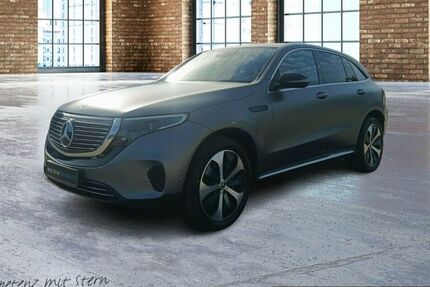 Mercedes-Benz EQC 73.811 km 35.890 &euro; Uhingen 73066