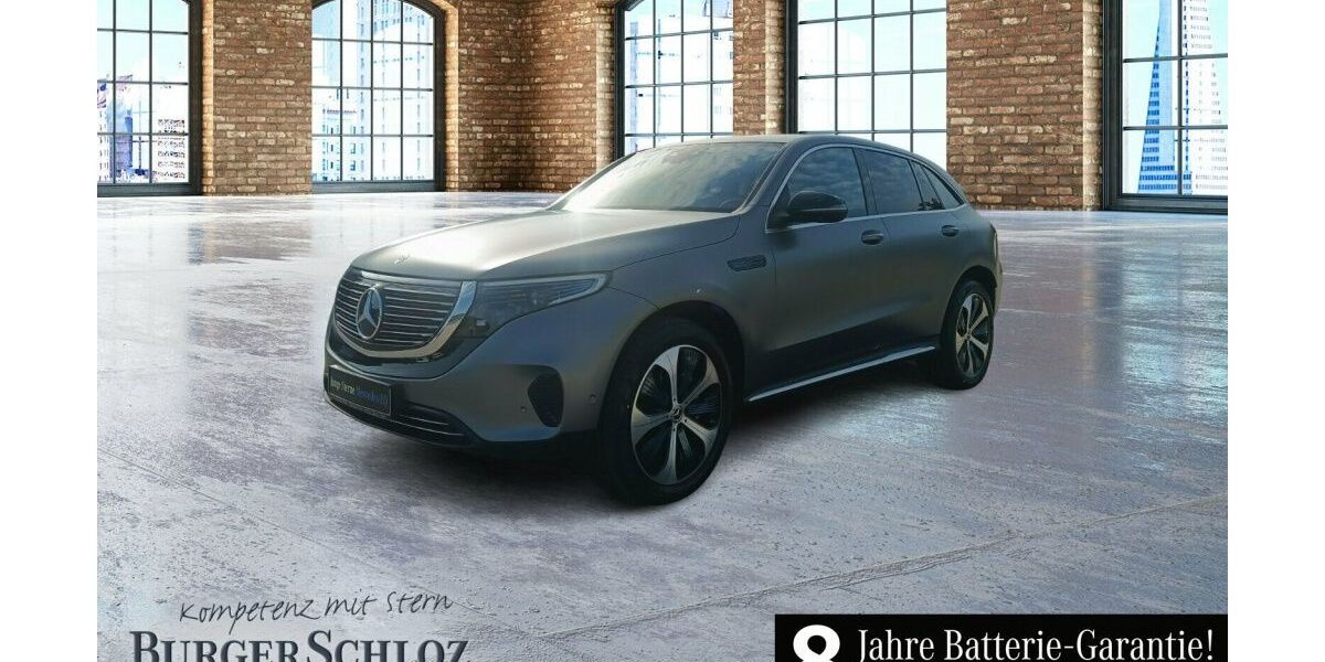 Mercedes-Benz EQC 73.811 km 36.400 &euro; Uhingen 73066