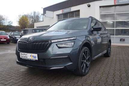 Skoda Kamiq 88.066 km 19.990 € Hagen 58119
