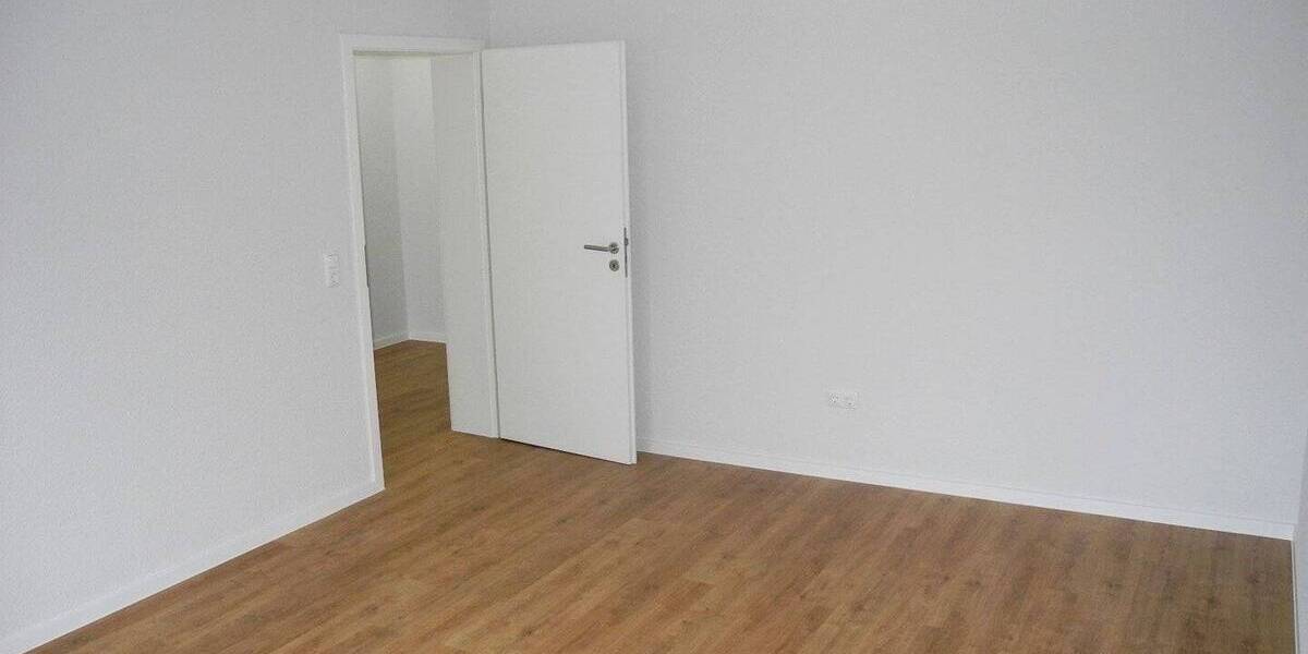 Etagenwohnung Essen Kupferdreh - 2 Zimmer, 61 m&sup2;, 554&euro; | Angebot:26841939