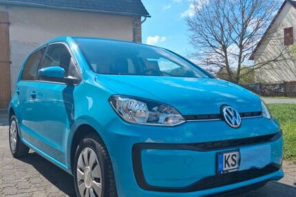 VW up! 18.395 km 11.490 &euro; Breuna 34479