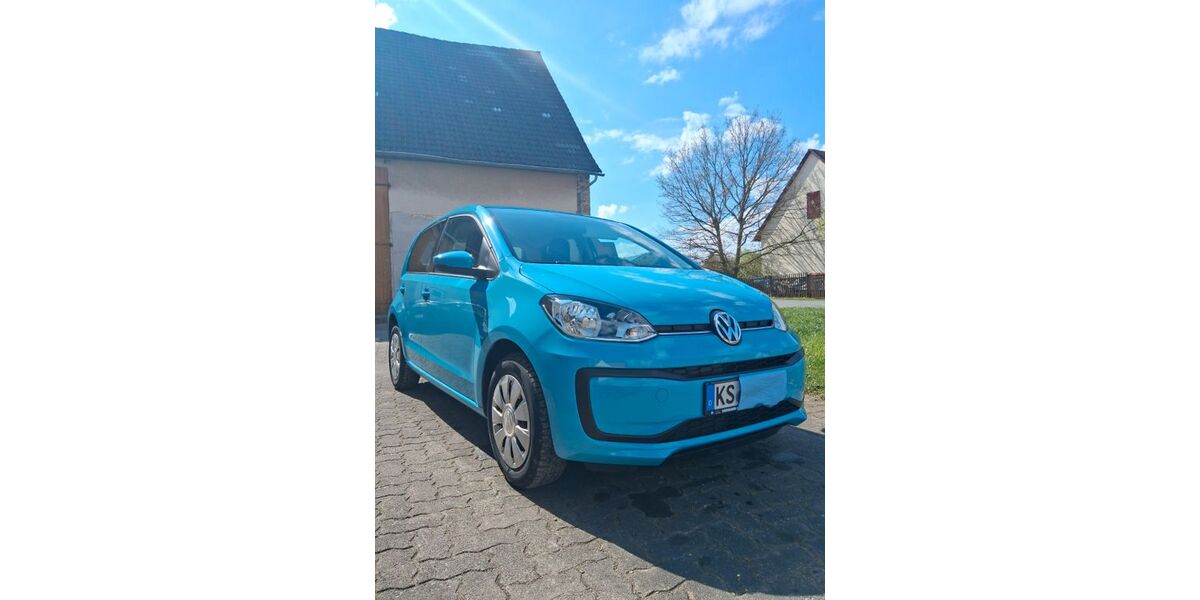 VW up! 18.395 km 11.490 &euro; Breuna 34479
