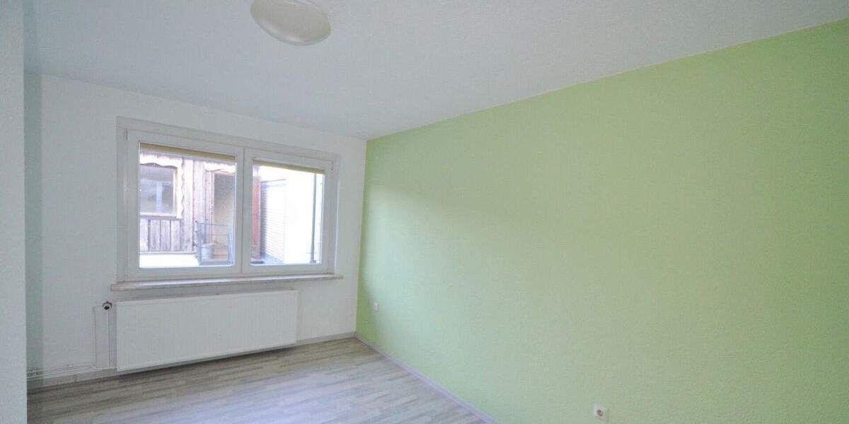 Reihenmittelhaus Ribnitz-Damgarten Damgarten - 4 Zimmer, 86 m&sup2;, 98.000&euro; | Angebot:25391325