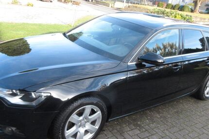 Audi A6 242.000 km 8.500 &euro; Erftstadt 50374