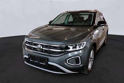 VW T-Roc 12.841 km 24.940 &euro; Magdeburg 39126