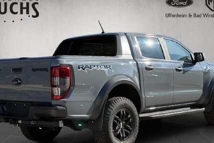 Ford Ranger 25.000 km 44.800 &euro; Uffenheim 97215