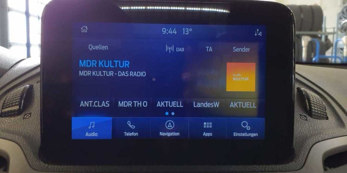 Ford Transit Connect 220 Trend 1.HAN PDC/REGAL/SPURH 79.644 km 15.990 &euro; Hatten 26209