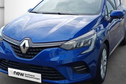 Renault Clio 23.779 km 13.890 &euro; Eisenach 99817