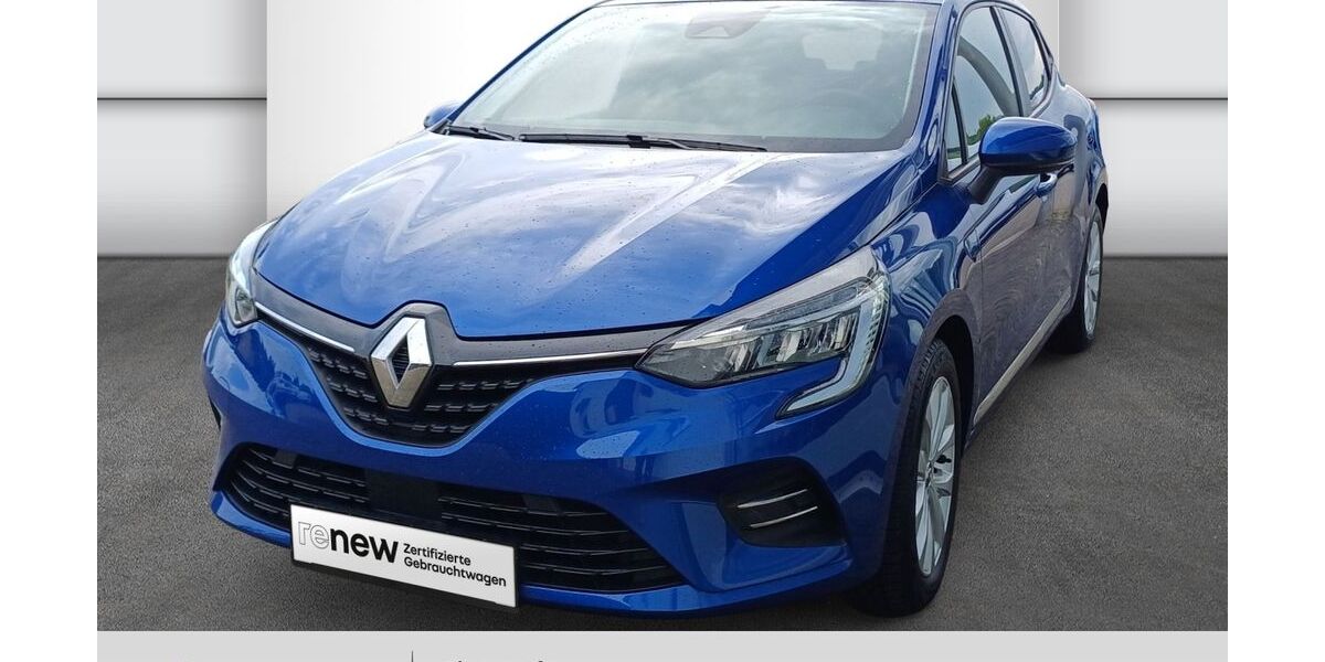 Renault Clio 23.779 km 13.890 &euro; Eisenach 99817