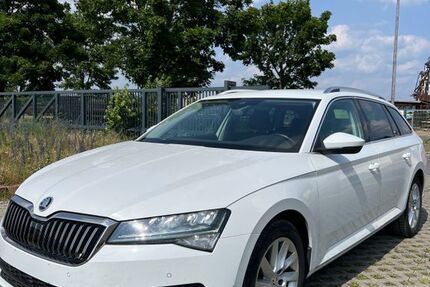 Skoda Superb 225.000 km 11.990 € Mittenwalde 15749