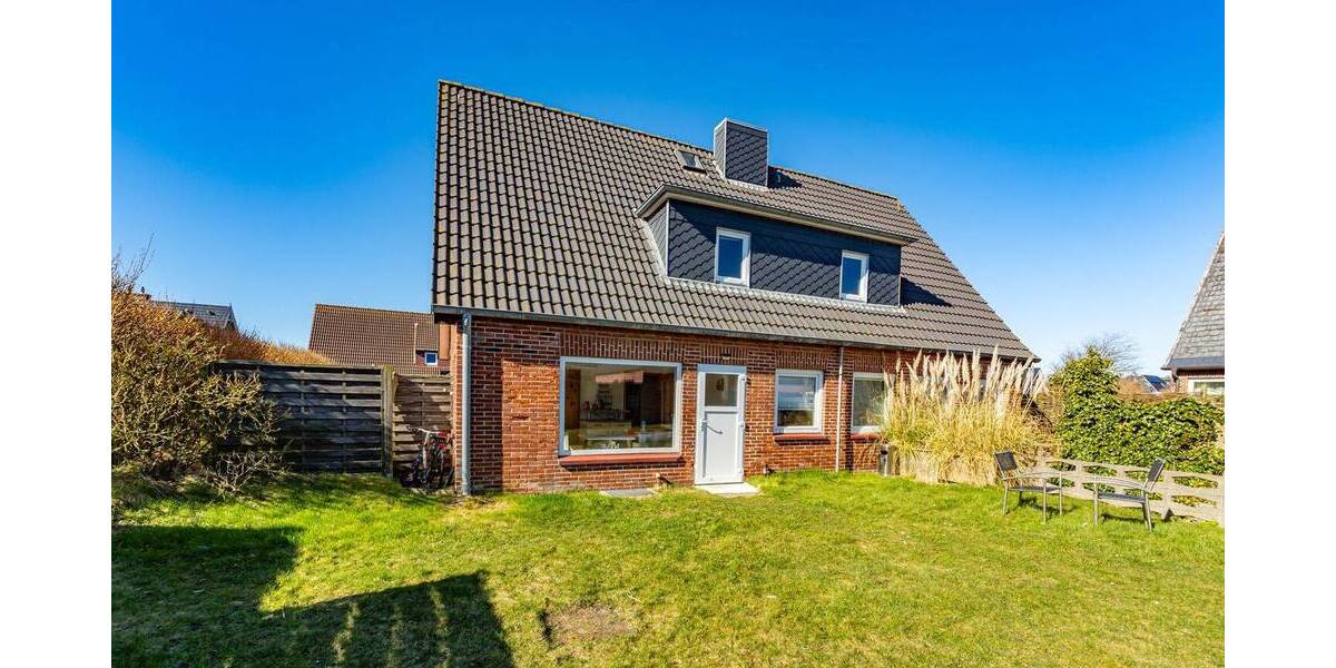Grundstück Westerland Westerland - 849.000&euro; | Angebot:25997586