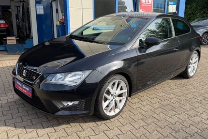 Seat Leon 157.147 km 8.299 &euro; Bochum 44894