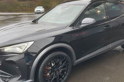 Cupra Formentor 69.998 km 27.980 &euro; Bitburg 54634