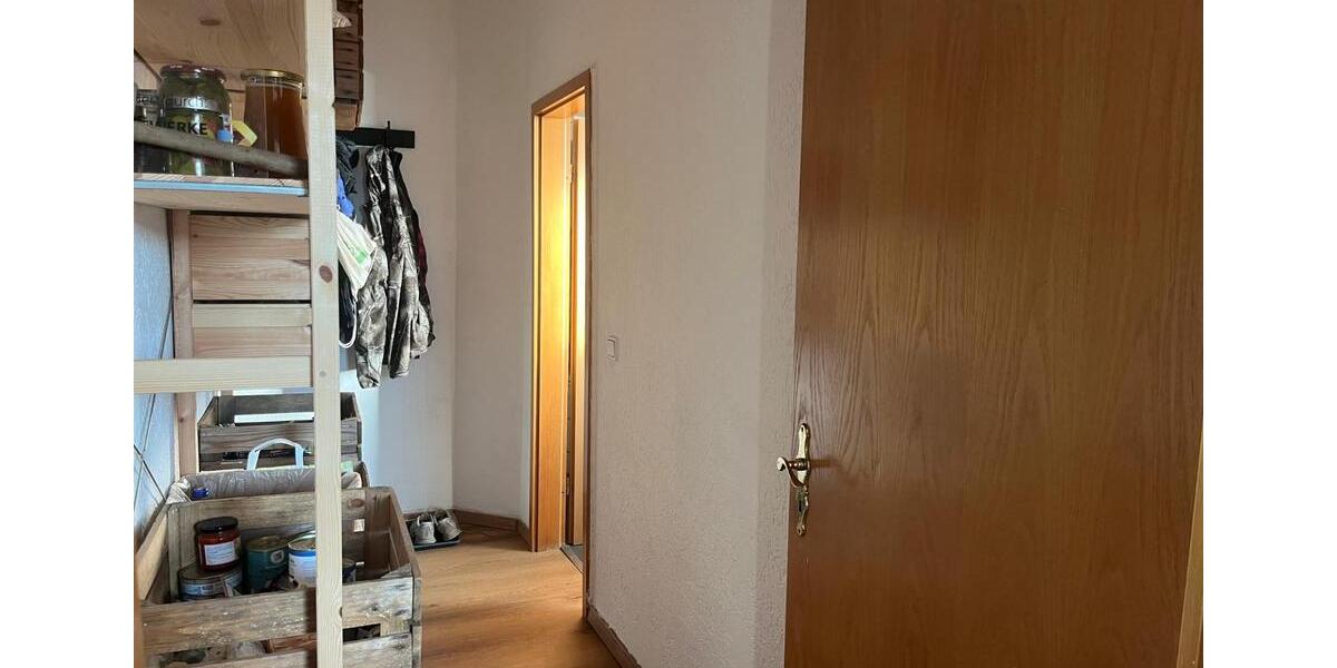 Dachgeschoßwohnung Bochum Bochum-Nord - 3 Zimmer, 83 m&sup2;, 640&euro; | Angebot:25026999