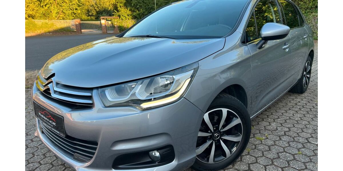 Citroen C4 66.000 km 8.899 &euro; Nörvenich 52388