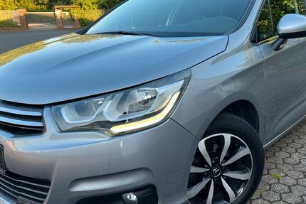 Citroen C4 66.000 km 9.299 &euro; Nörvenich 52388