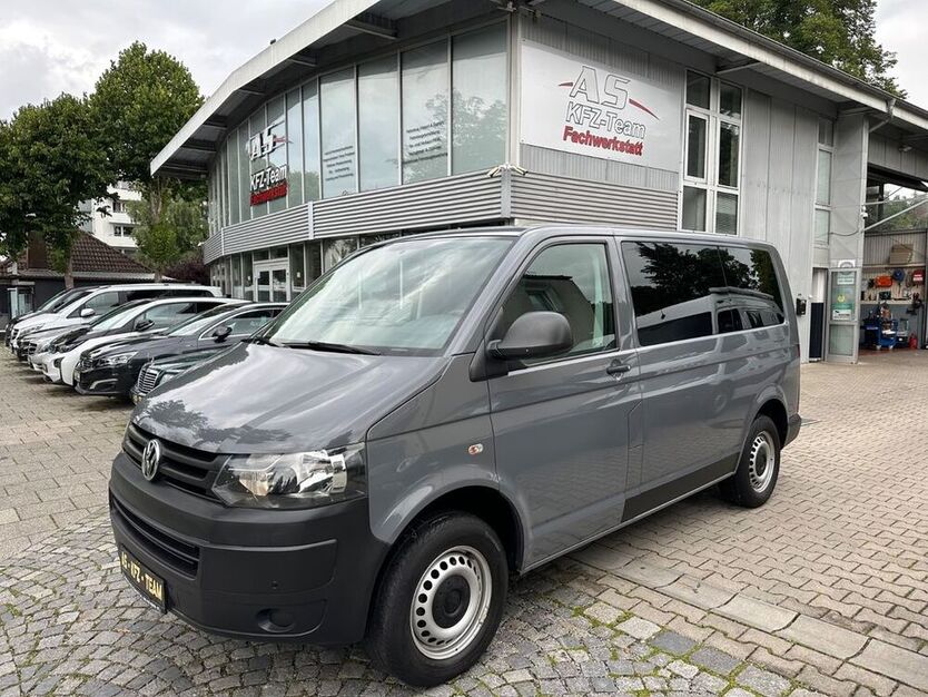 T5 Transporter