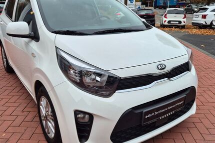 Kia Picanto 64.940 km 10.490 &euro; Datteln 45711
