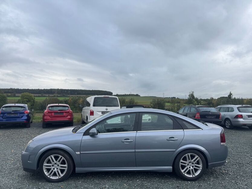 Opel Vectra 150.000 km 1.000 € Butzbach 35510