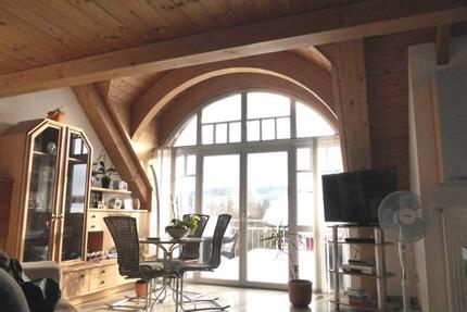Wohnung Zwiesel - 2.5 Zimmer, 65 m&sup2;, 600&euro; | Angebot:26381489