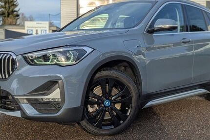 BMW X1 34.664 km 27.490 &euro; Schorndorf 73614