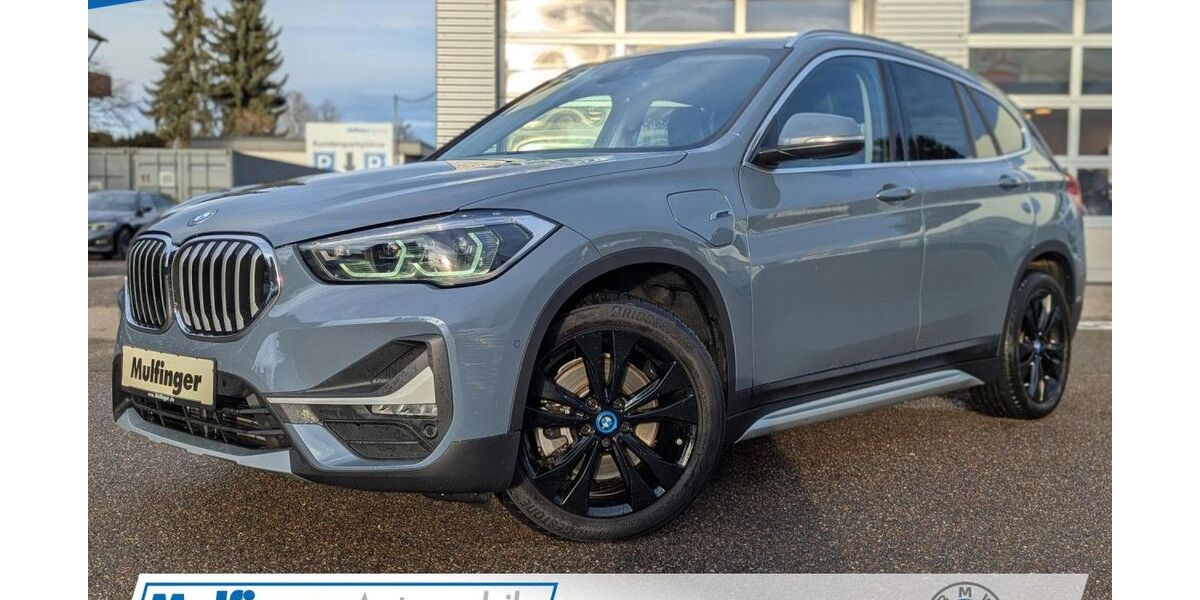 BMW X1 34.664 km 27.490 &euro; Schorndorf 73614