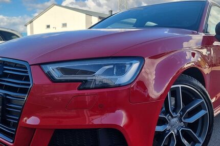 Audi A3 176.991 km 17.900 &euro; Nalbach 66809