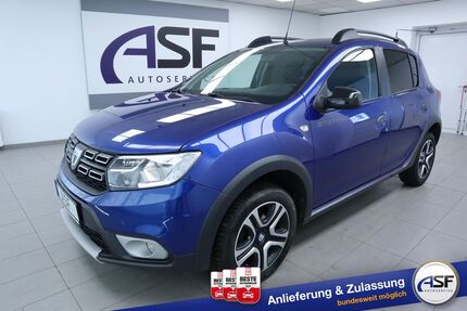 Dacia Sandero 96.550 km 12.970 &euro; Fürstenwalde bei Berlin 15517
