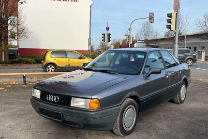Audi 80 265.300 km 690 &euro; Herford 32049