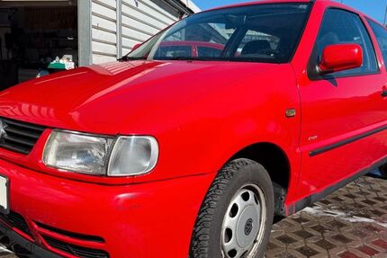 VW Polo 128.497 km 1.890 &euro; Hamburg 22179