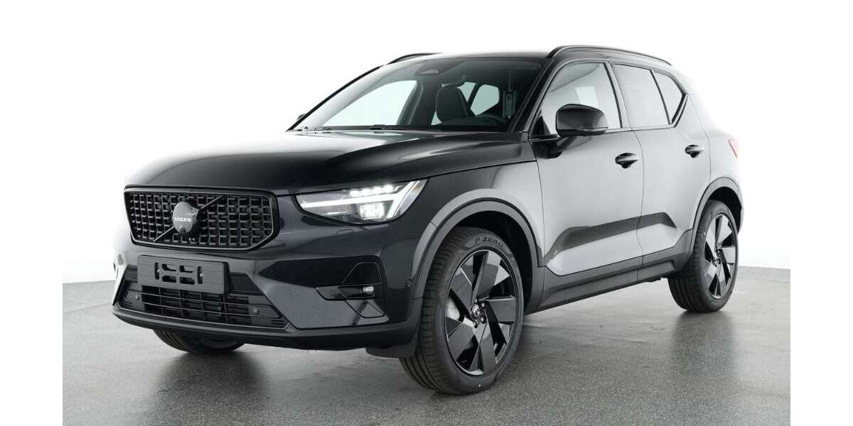 Volvo XC40 26.950 km 38.950 € Mainz-Kastel 55252