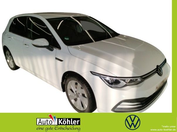 VW Golf 30.000 km 27.970 &euro; Mainburg 84048