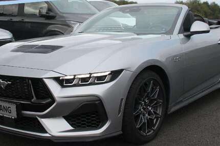 Ford Mustang 11.100 km 59.990 &euro; Mittenaar 35756