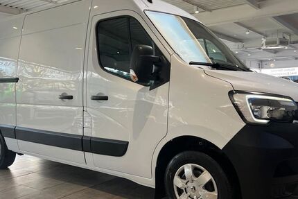 Renault Master 99.000 km 19.990 &euro; Datteln 45711